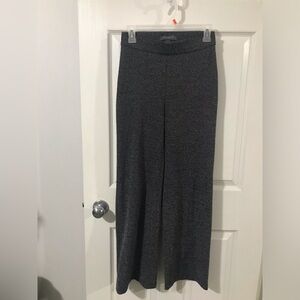 Susi shier Wide leg Womens pants